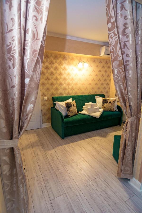 Floare De Iris Hotel Vama Veche Ngoại thất bức ảnh
